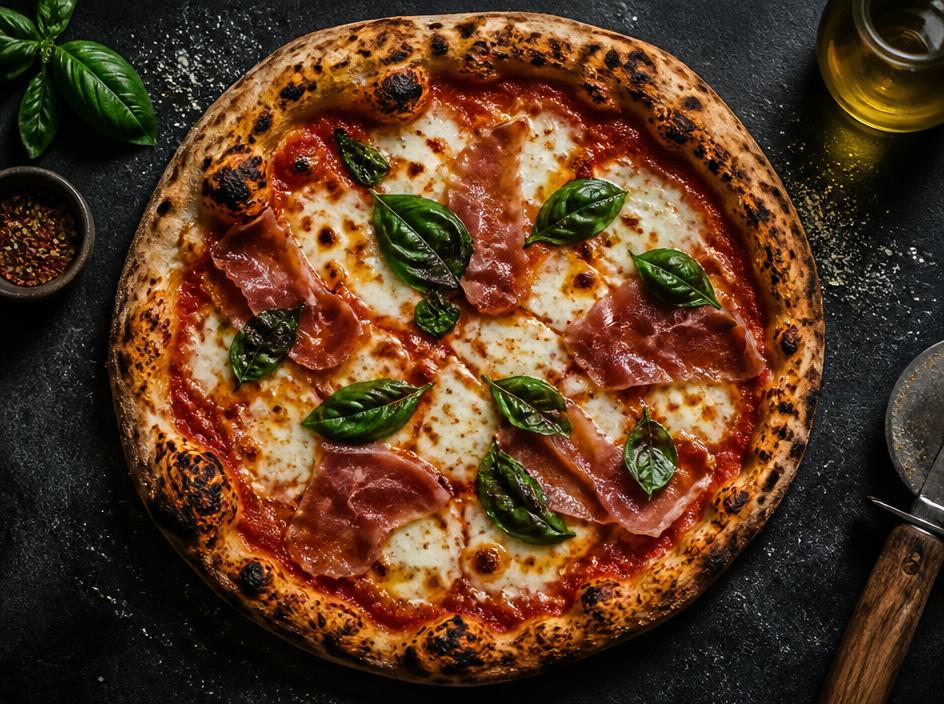 Margherita